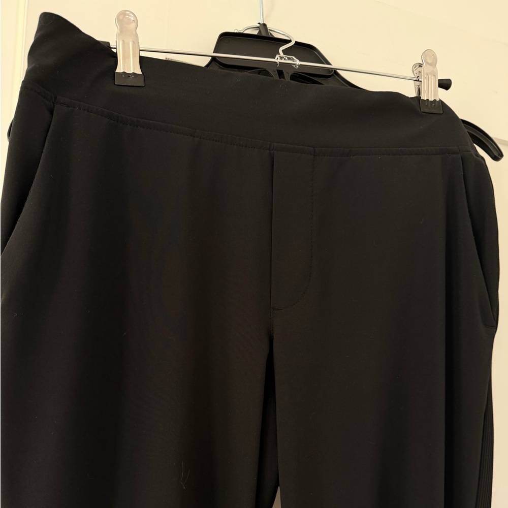 Athleta Black Brooklyn Ankle Pants